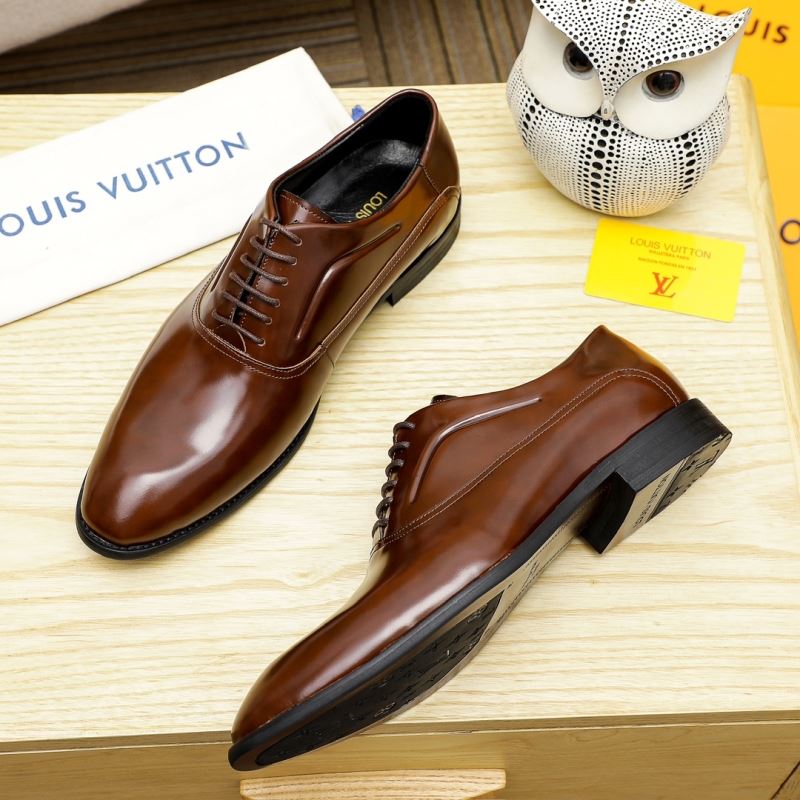 Louis Vuitton Business Shoes